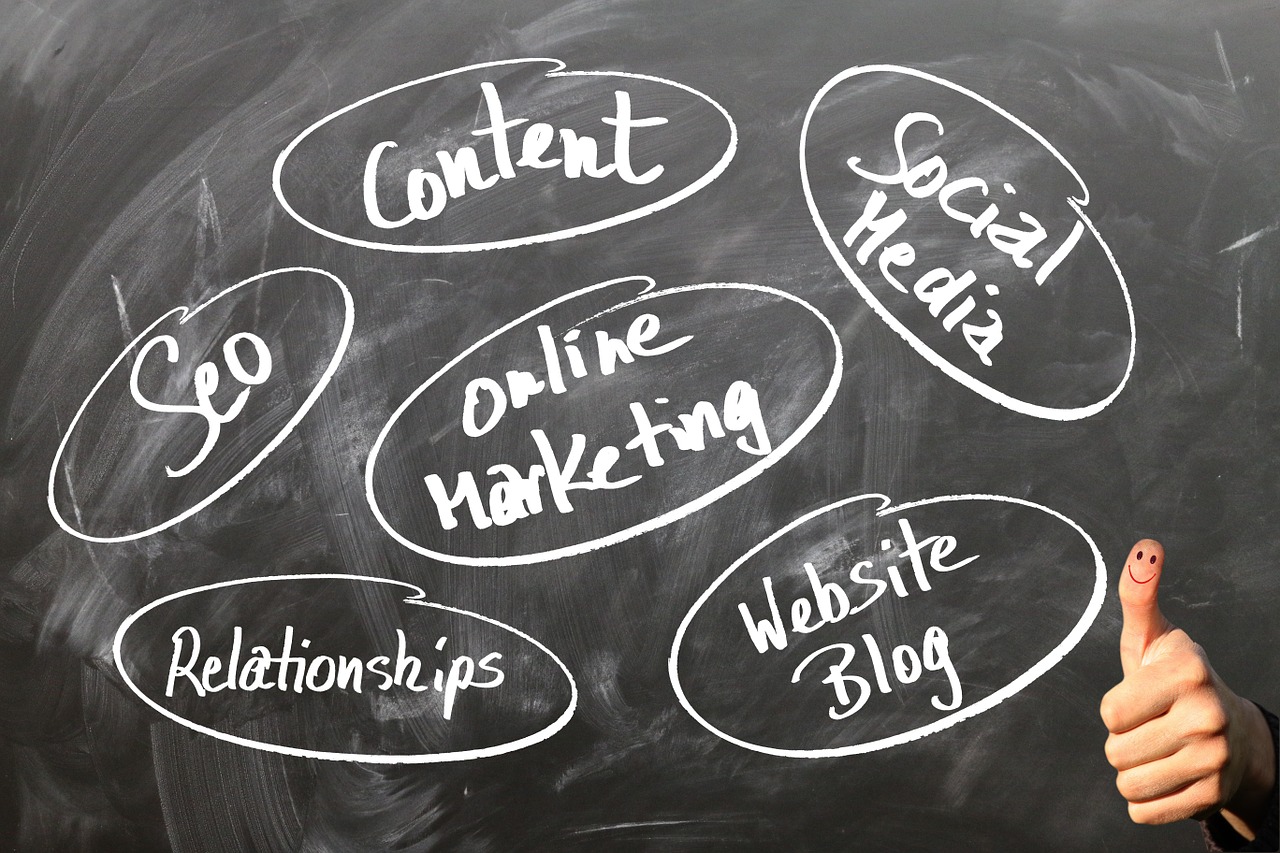 SEO Trends and Tactics