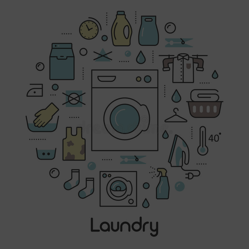 Laundry Management