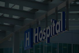 Hospital Management