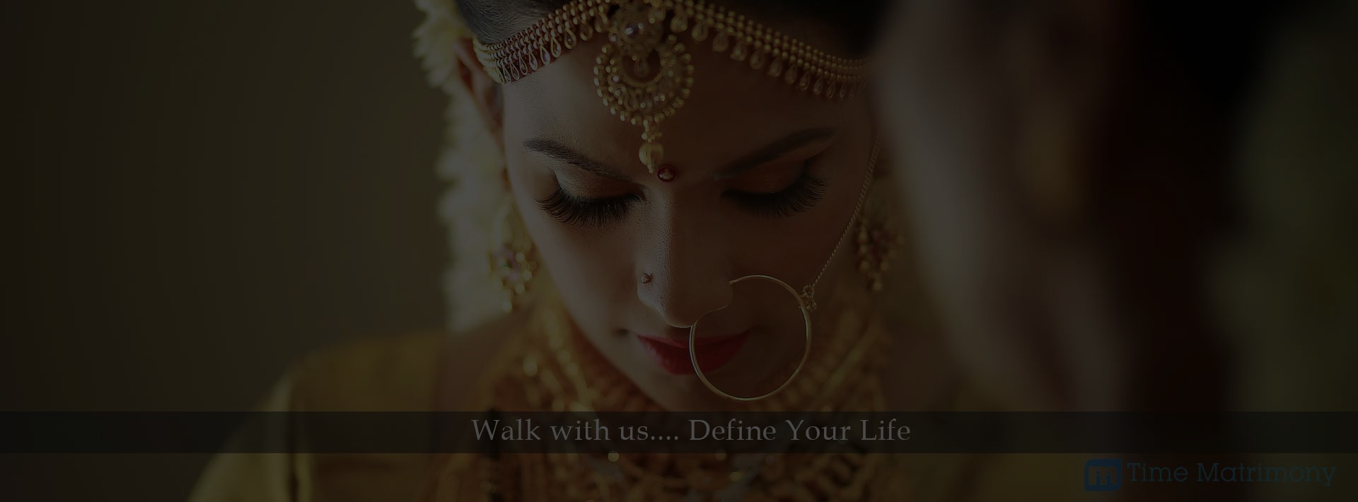 Matrimony Website